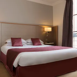 Hotel Leonardo Boutique Opera Paris